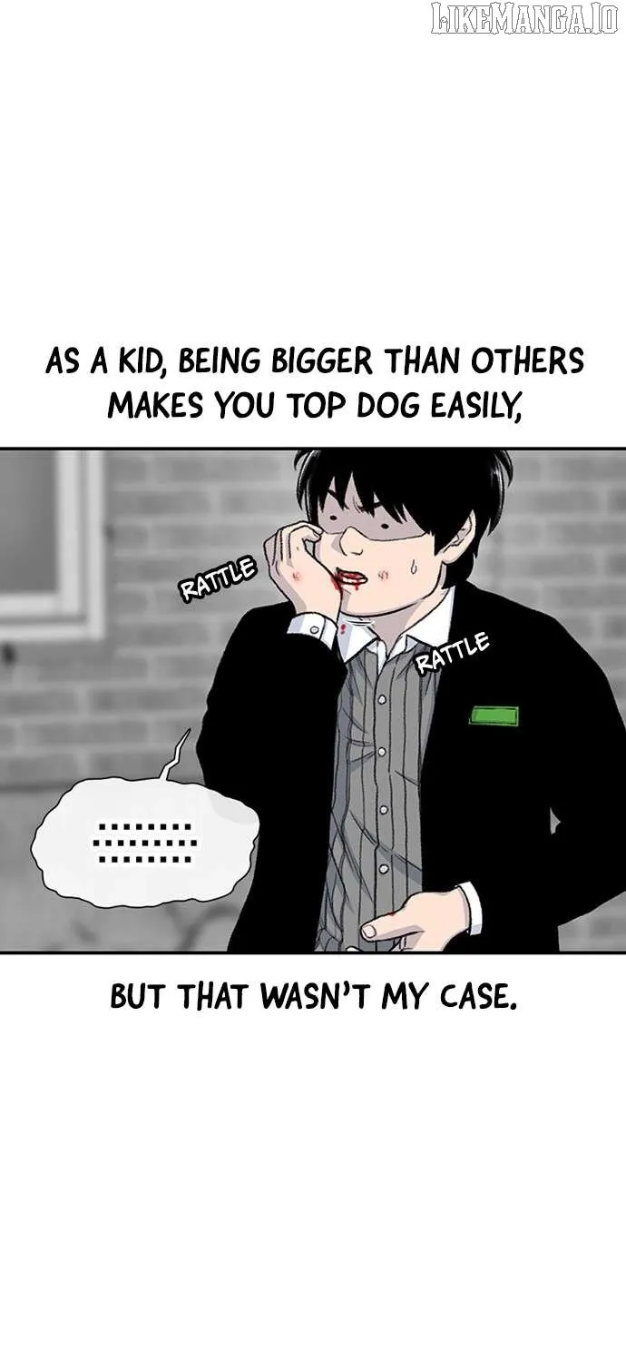 Star Ginseng Store Chapter 173 page 126 - 