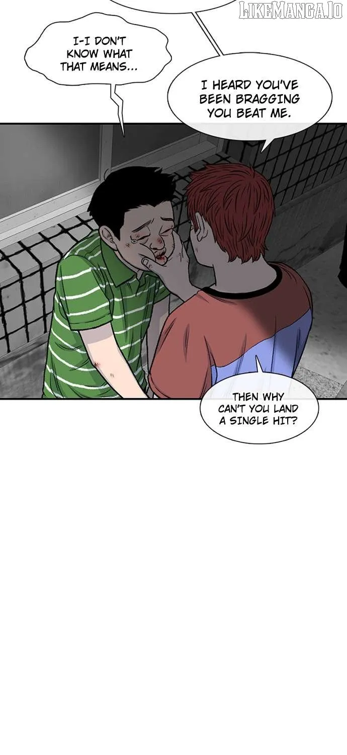Star Ginseng Store Chapter 173 page 145 - 