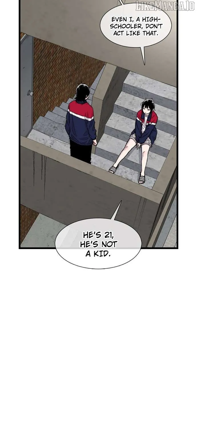 Star Ginseng Store Chapter 173 page 34 - 