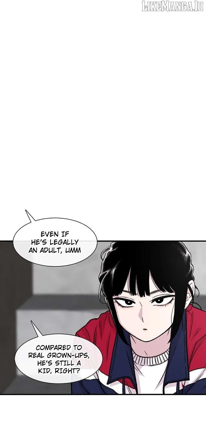 Star Ginseng Store Chapter 173 page 38 - 