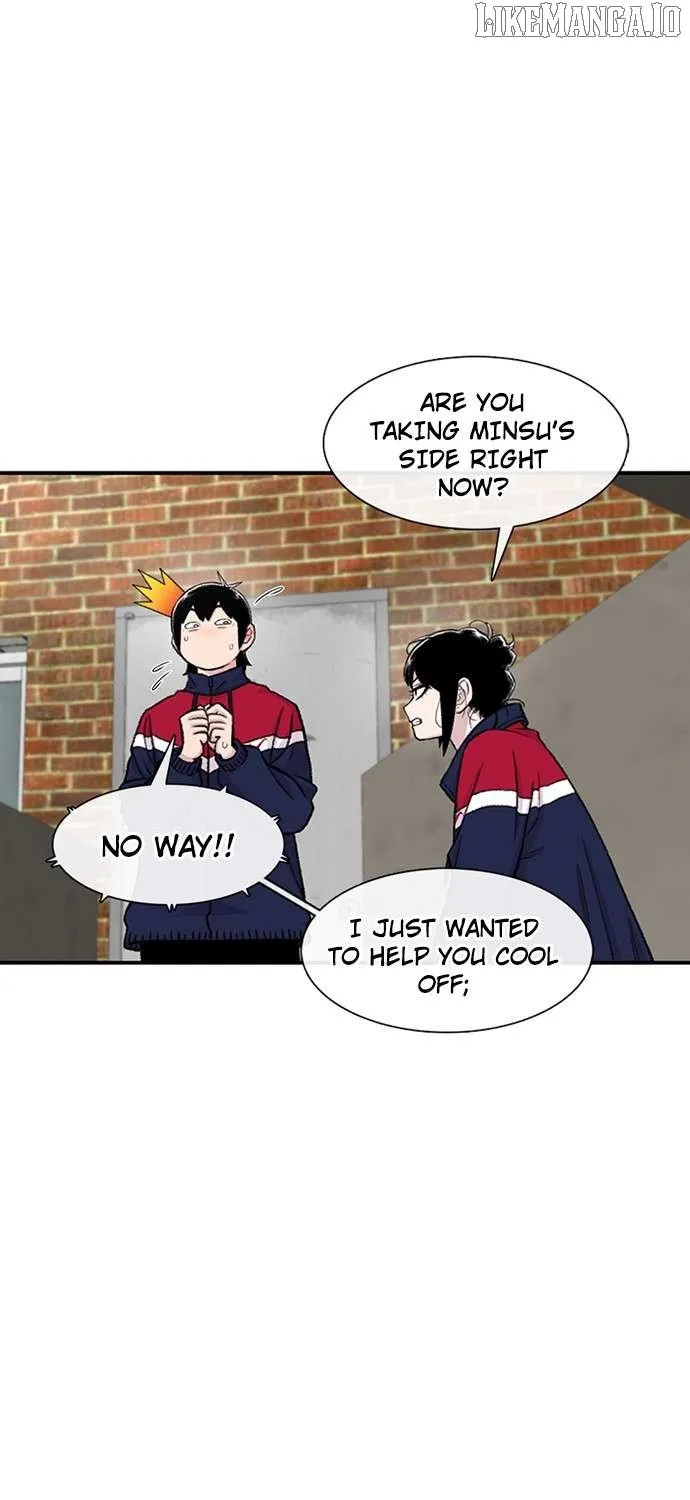 Star Ginseng Store Chapter 173 page 47 - 
