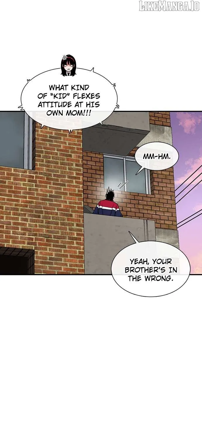 Star Ginseng Store Chapter 173 page 49 - 