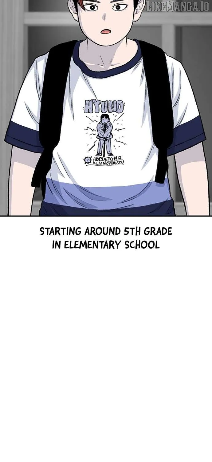 Star Ginseng Store Chapter 173 page 67 - 