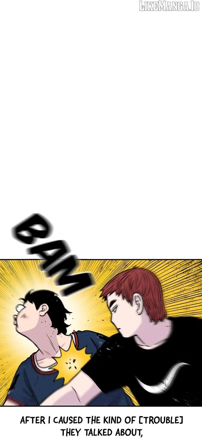 Star Ginseng Store Chapter 174 page 11 - 