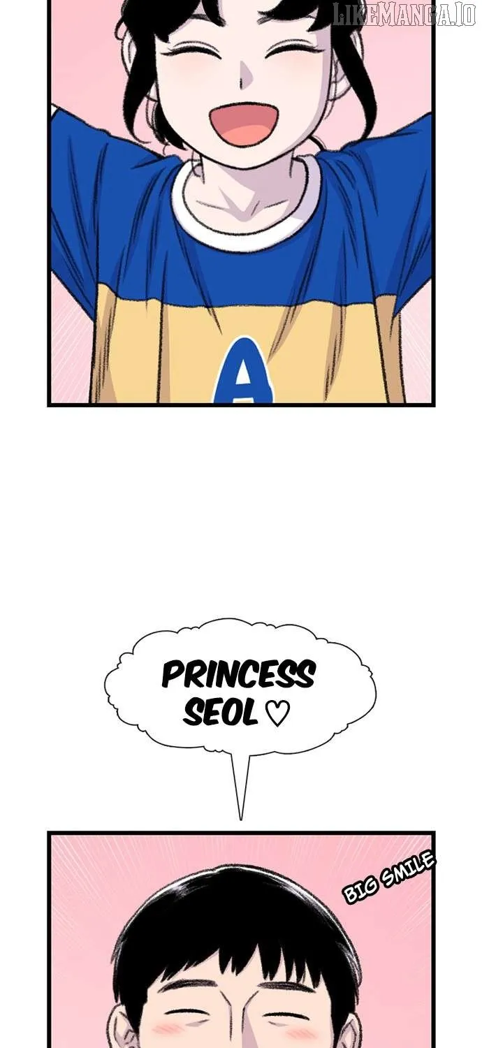 Star Ginseng Store Chapter 174 page 29 - 