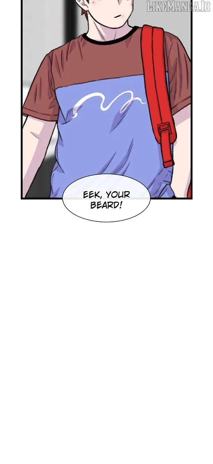 Star Ginseng Store Chapter 174 page 35 - 