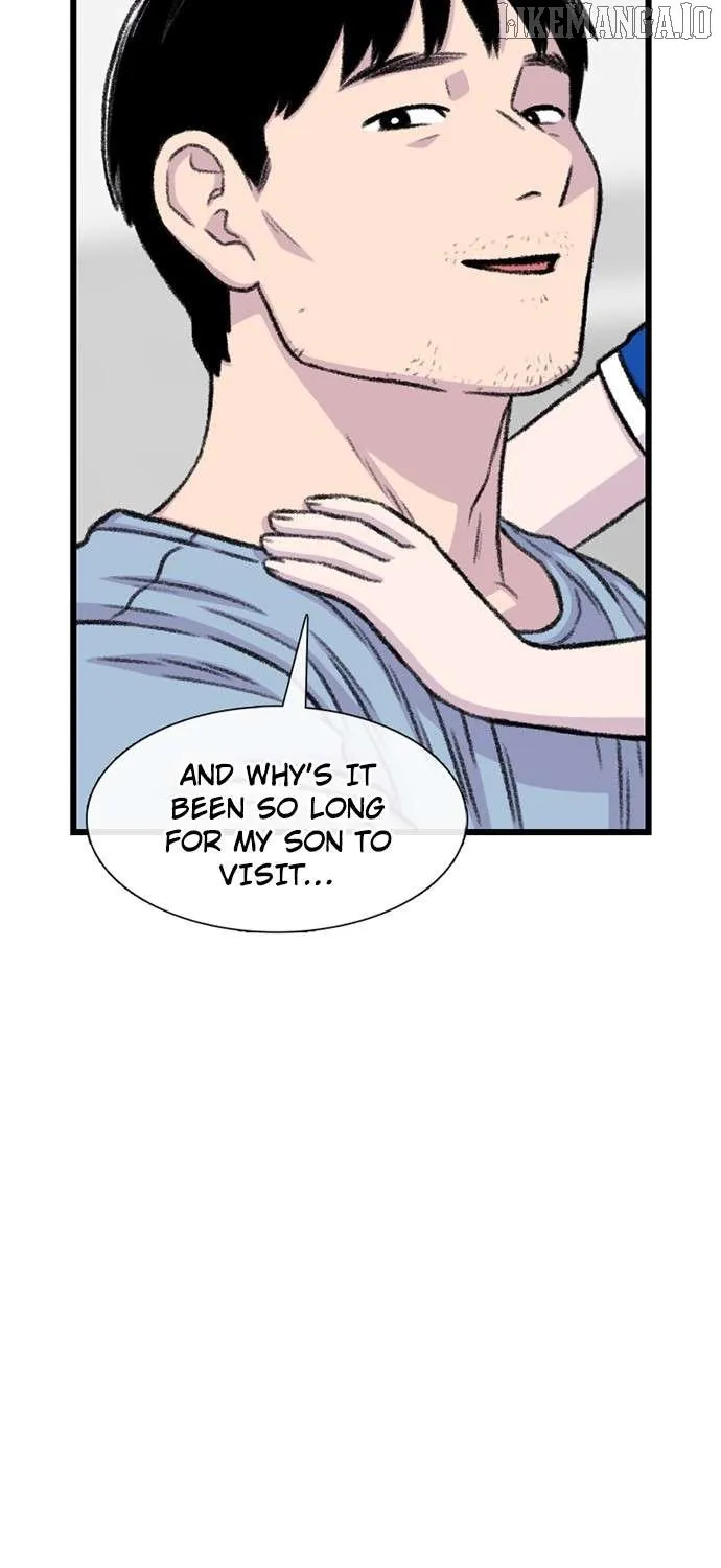 Star Ginseng Store Chapter 174 page 37 - 