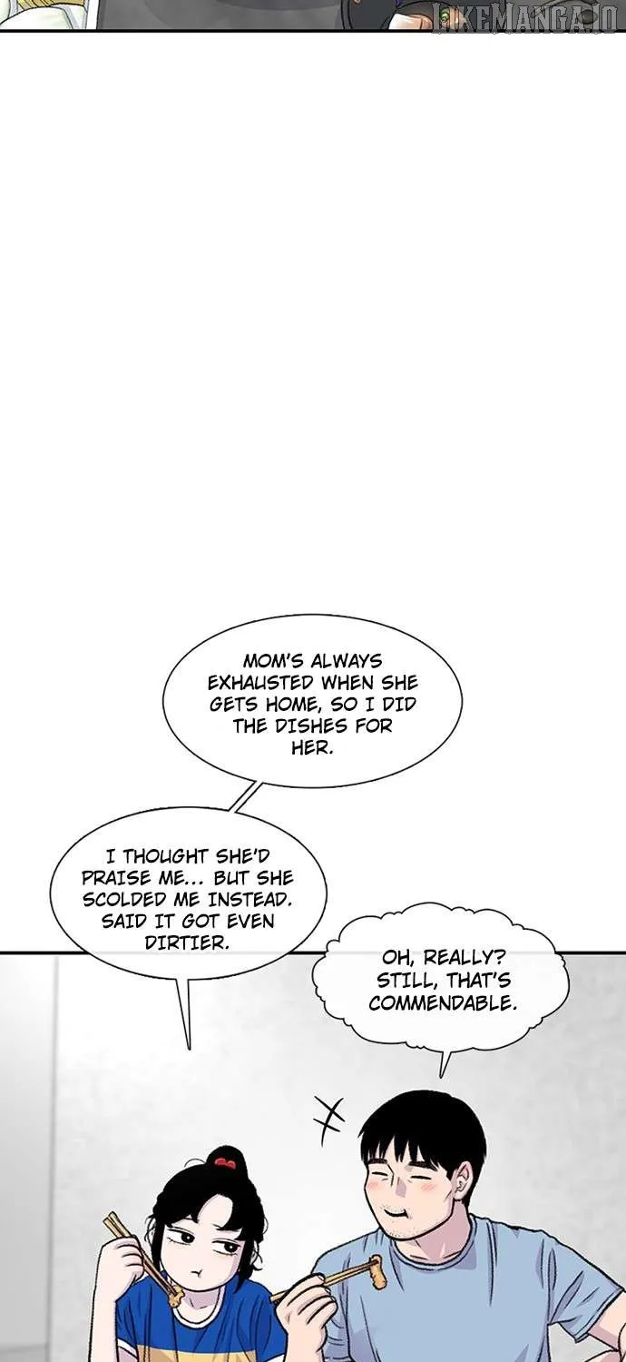 Star Ginseng Store Chapter 174 page 43 - 