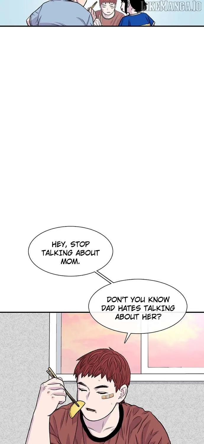 Star Ginseng Store Chapter 174 page 47 - 