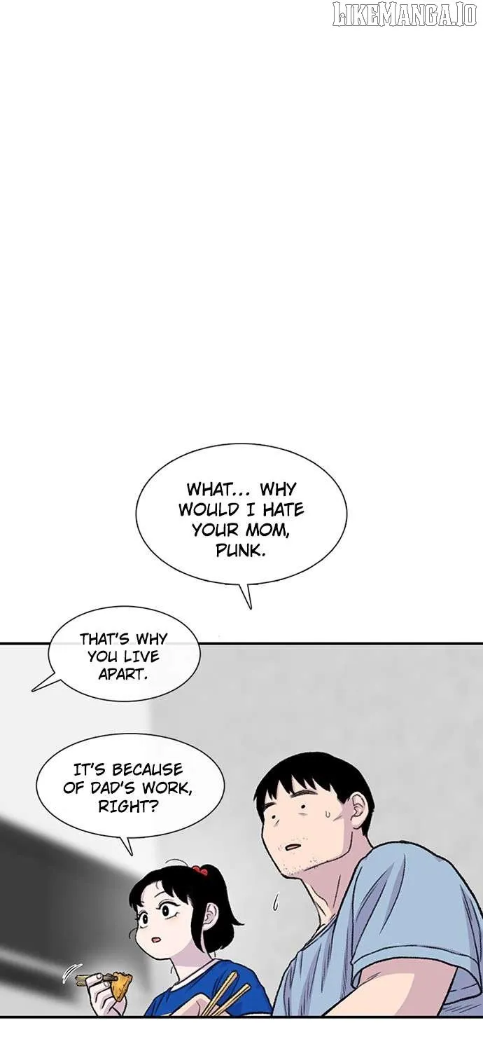 Star Ginseng Store Chapter 174 page 51 - 