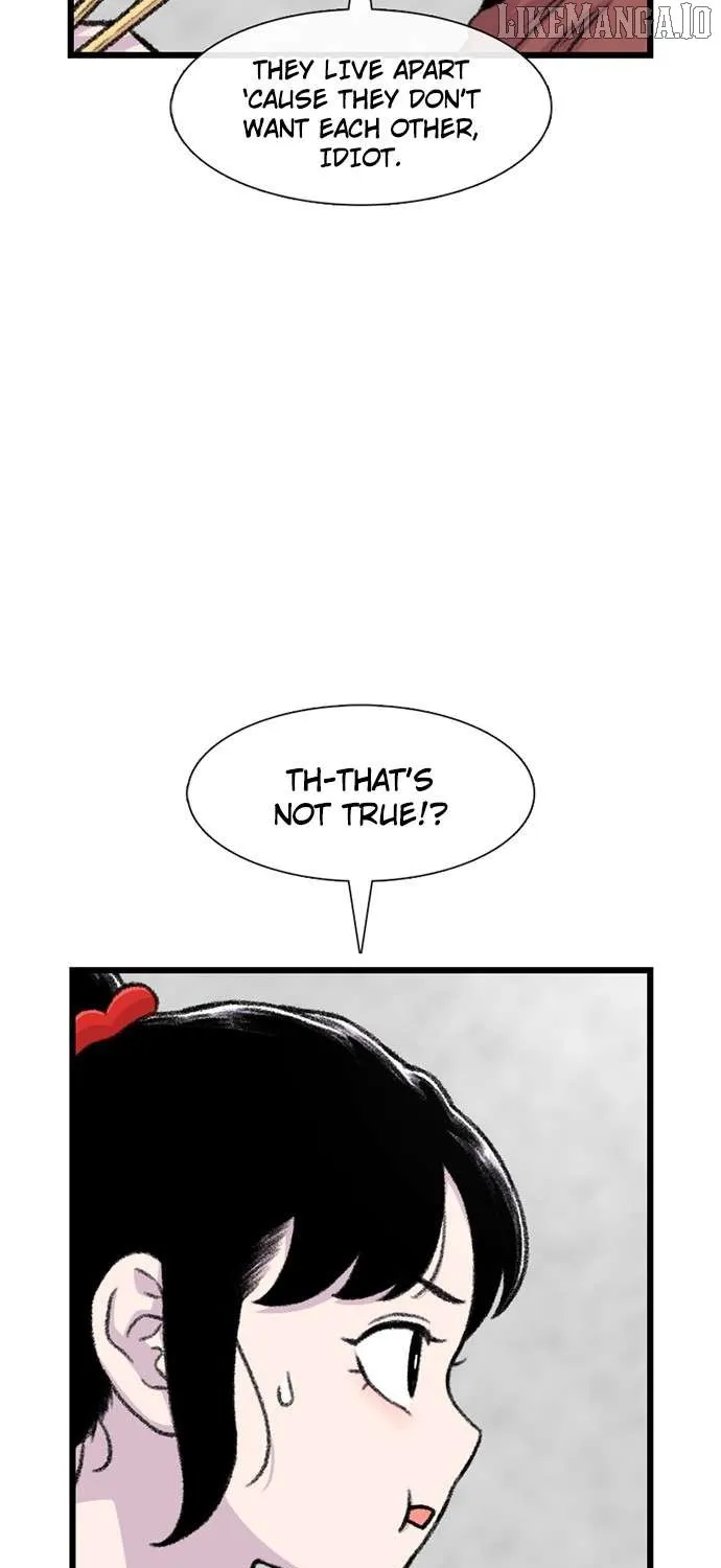 Star Ginseng Store Chapter 174 page 55 - 