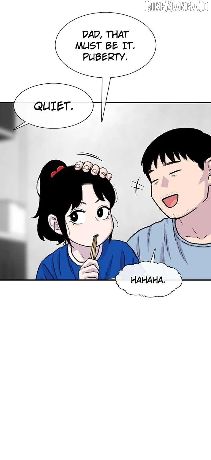 Star Ginseng Store Chapter 174 page 64 - 