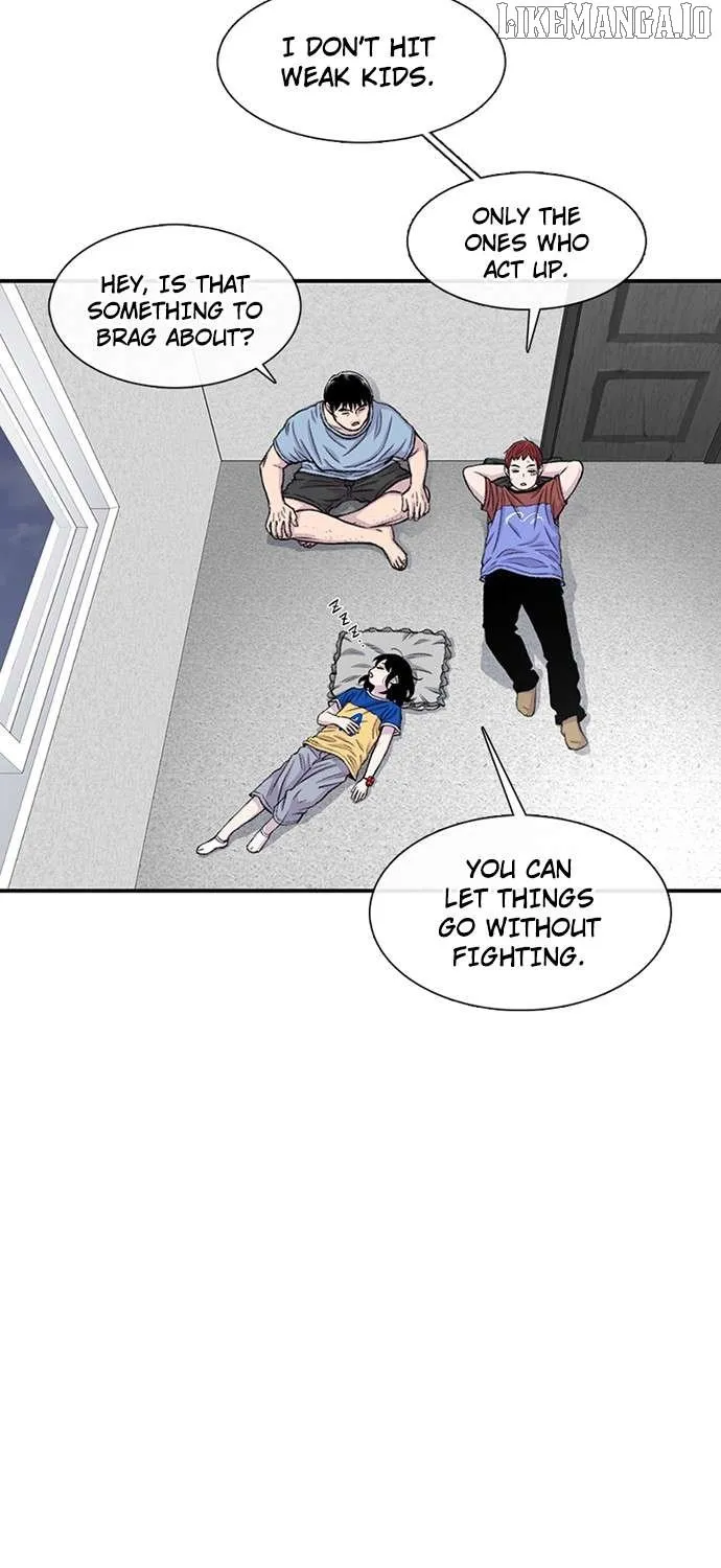 Star Ginseng Store Chapter 174 page 78 - 