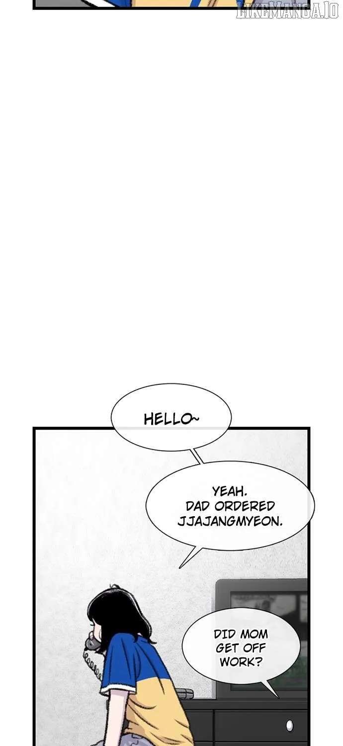 Star Ginseng Store Chapter 174 page 92 - 