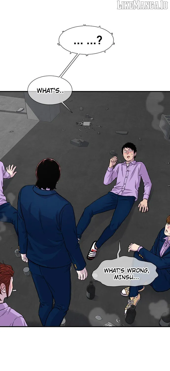 Star Ginseng Store Chapter 175 page 115 - 