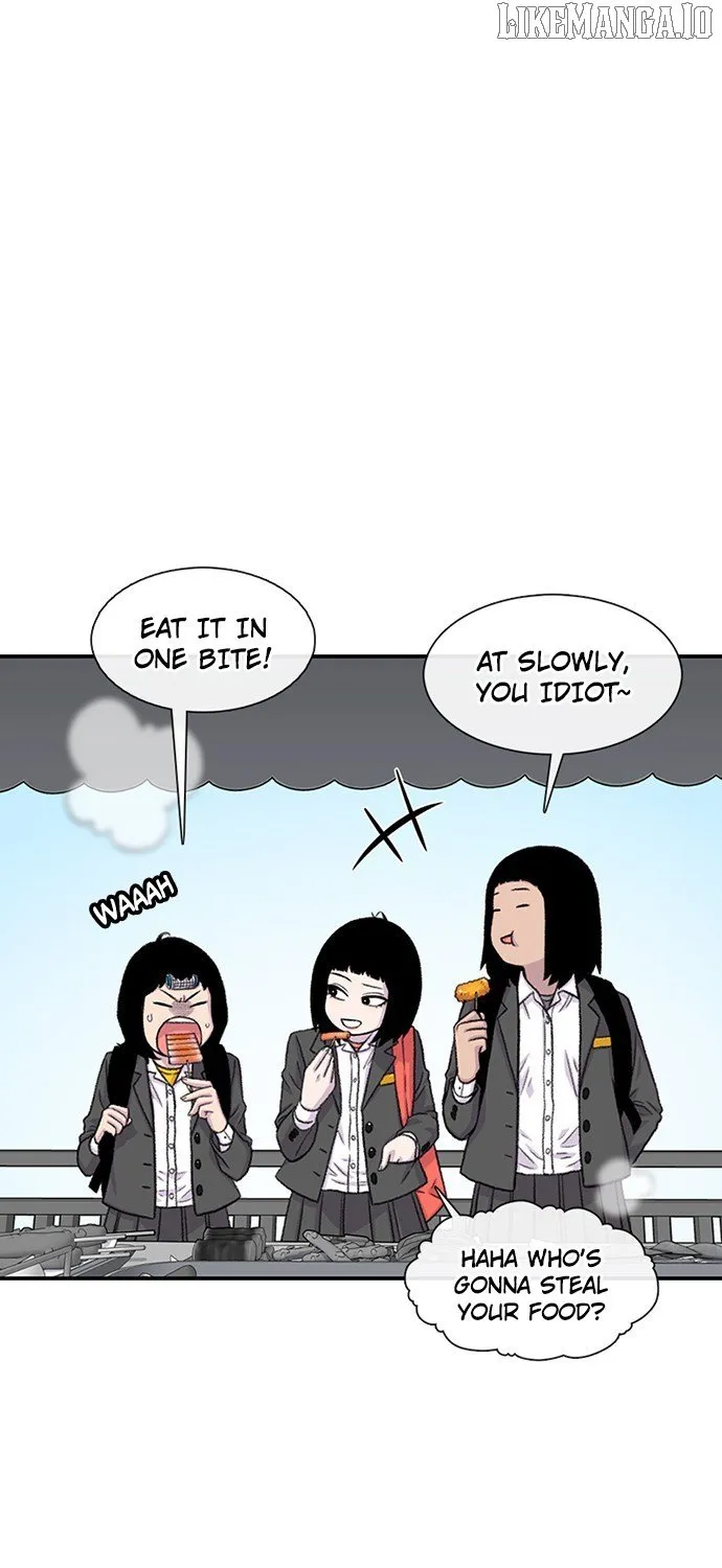 Star Ginseng Store Chapter 175 page 143 - 