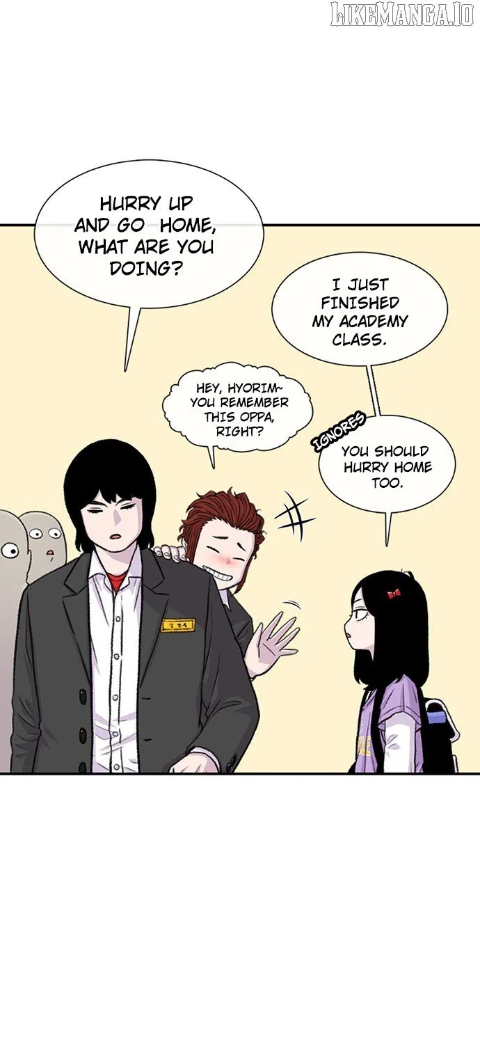 Star Ginseng Store Chapter 175 page 29 - 