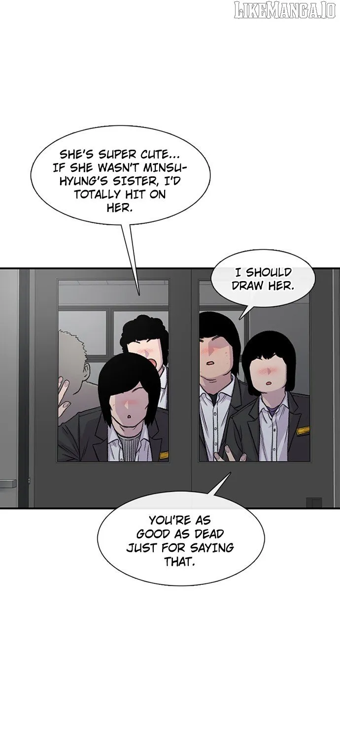 Star Ginseng Store Chapter 175 page 44 - 