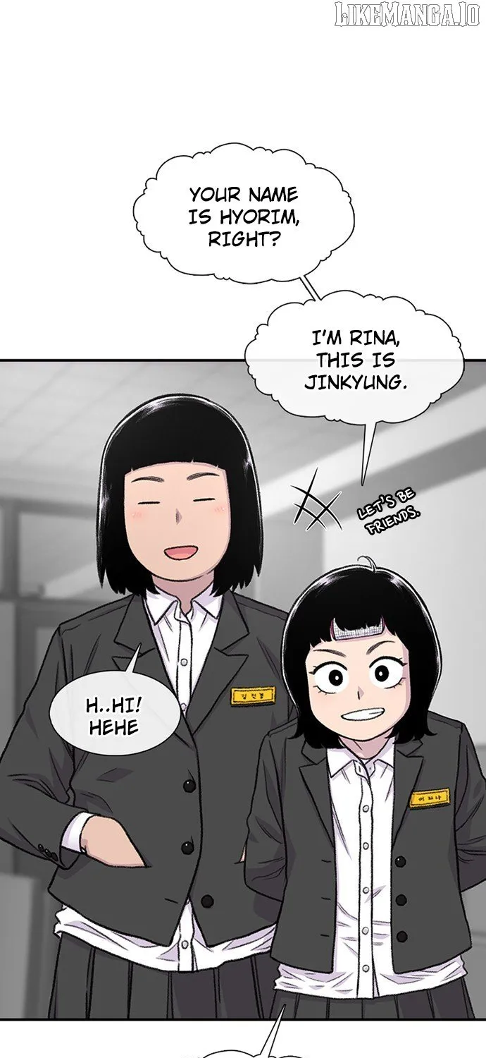 Star Ginseng Store Chapter 175 page 48 - 