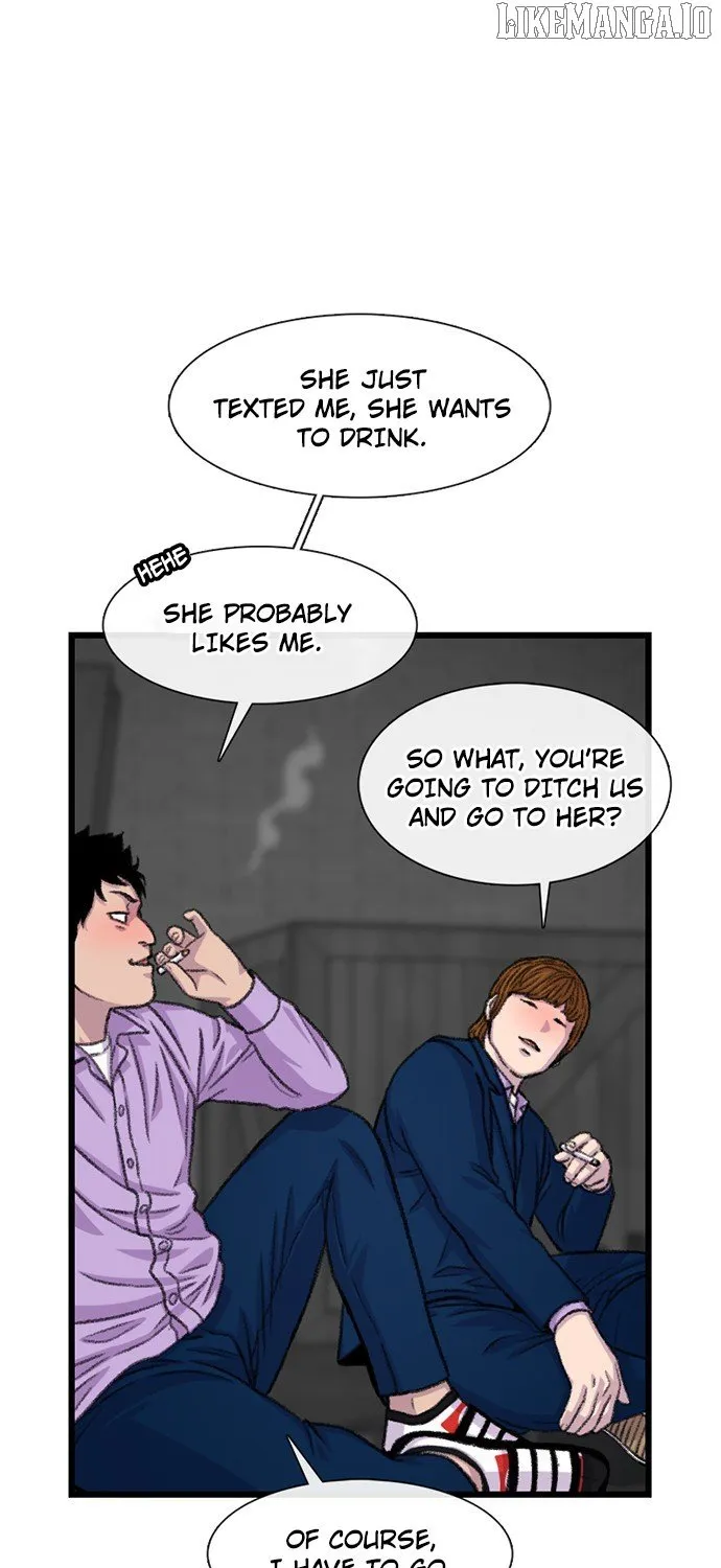 Star Ginseng Store Chapter 175 page 96 - 