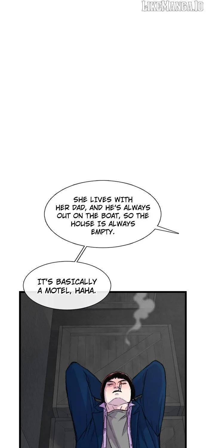 Star Ginseng Store Chapter 175 page 98 - 