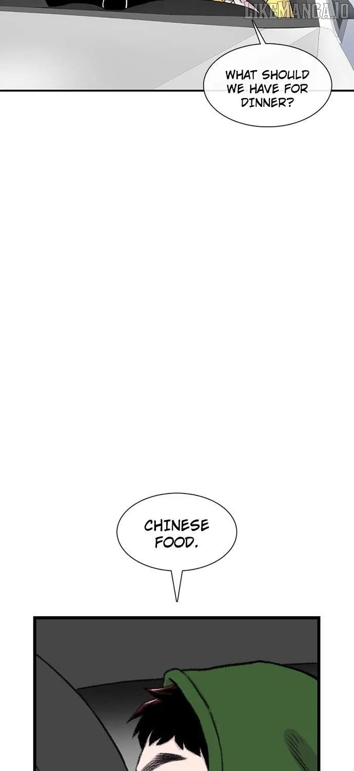 Star Ginseng Store Chapter 176 page 104 - 