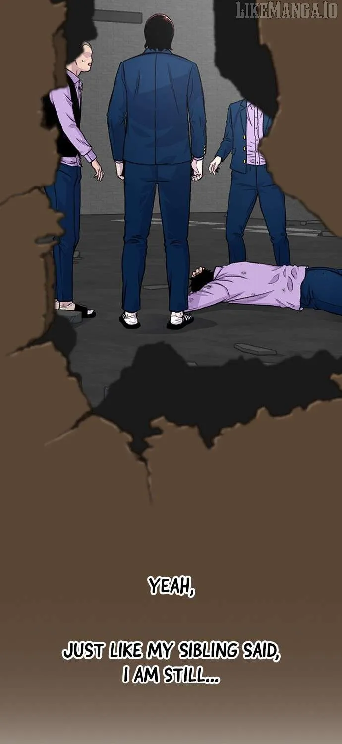 Star Ginseng Store Chapter 176 page 12 - 