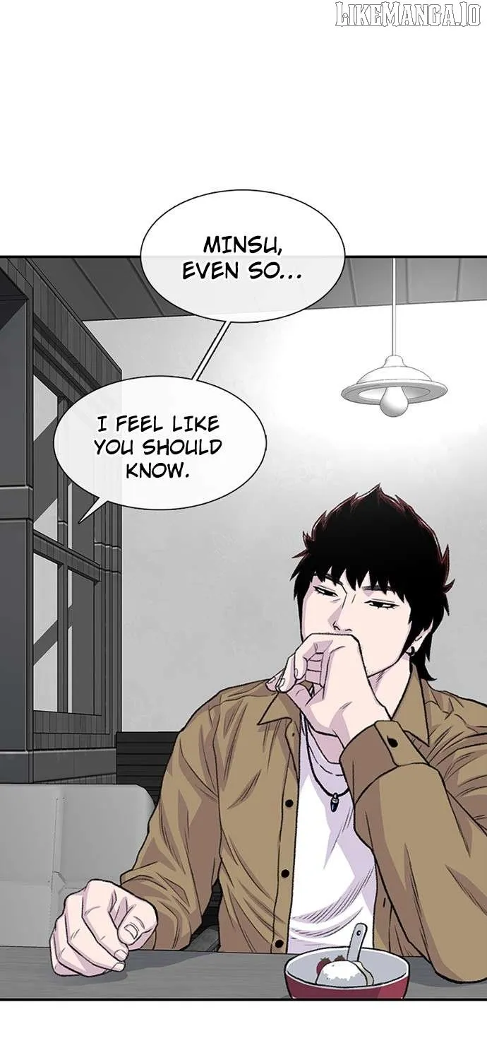Star Ginseng Store Chapter 176 page 114 - 