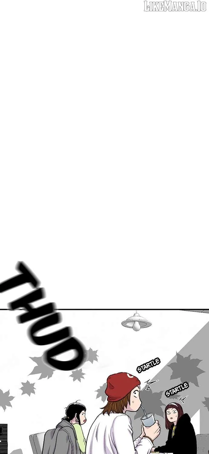 Star Ginseng Store Chapter 176 page 125 - 