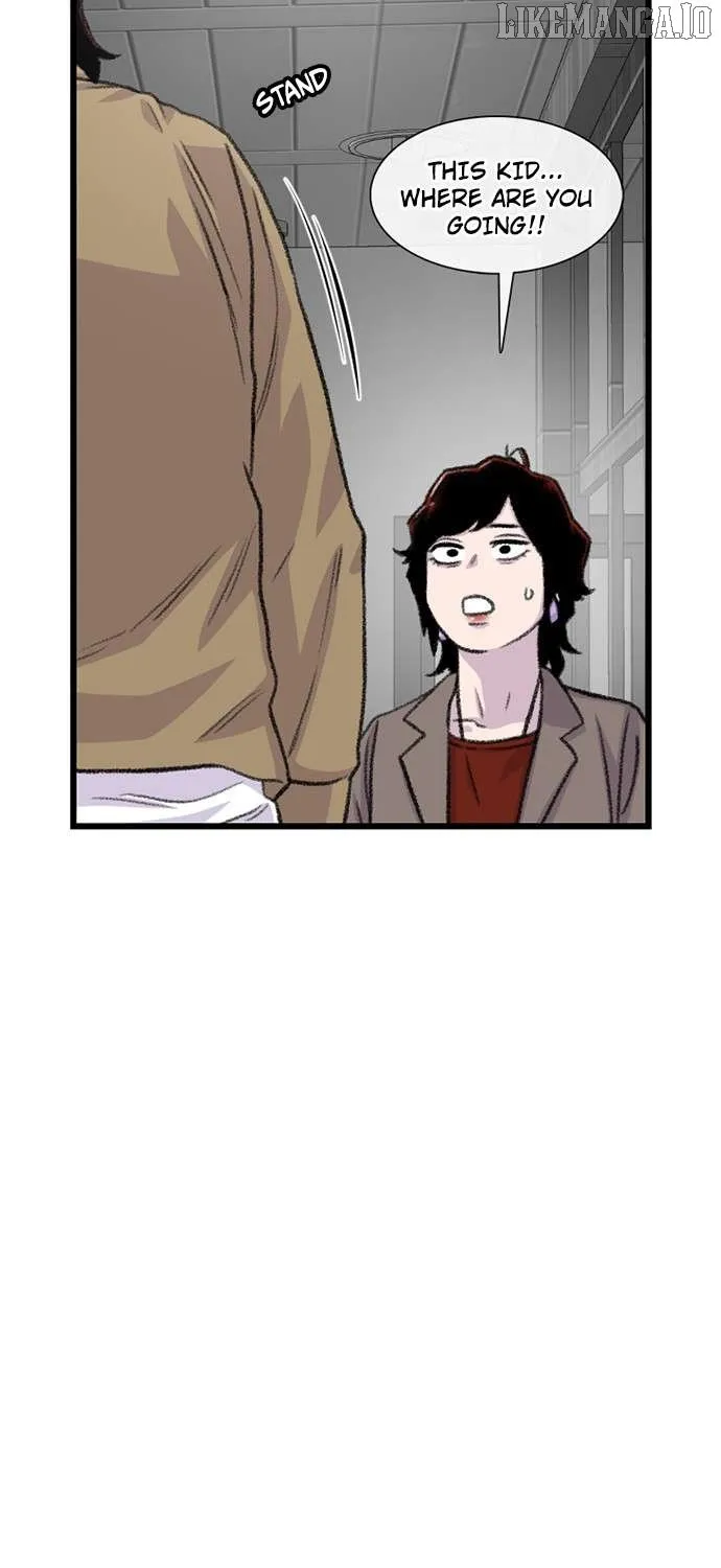 Star Ginseng Store Chapter 176 page 133 - 