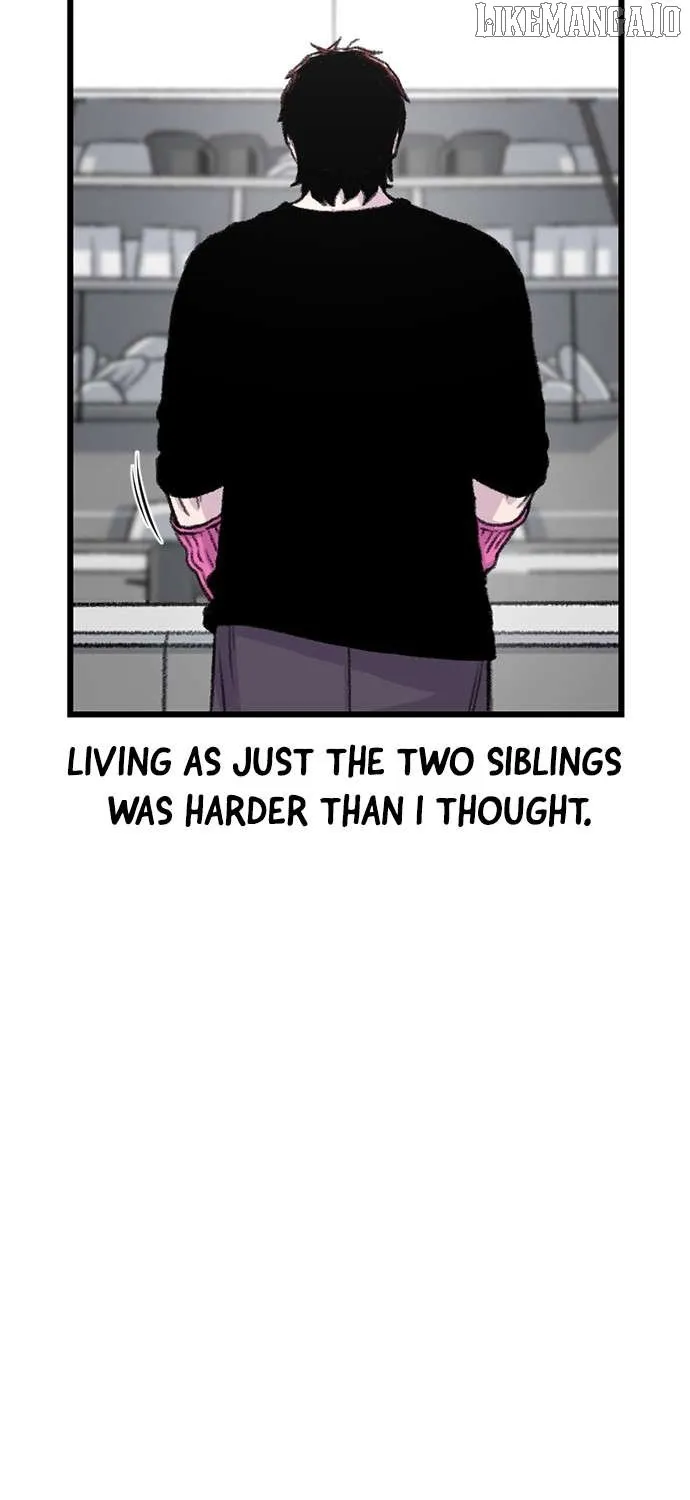 Star Ginseng Store Chapter 176 page 31 - 