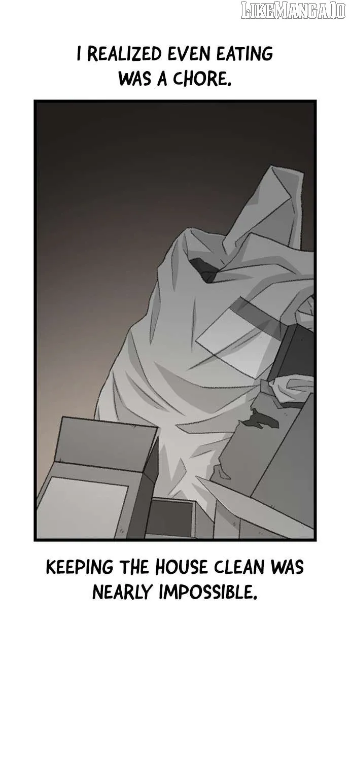Star Ginseng Store Chapter 176 page 33 - 