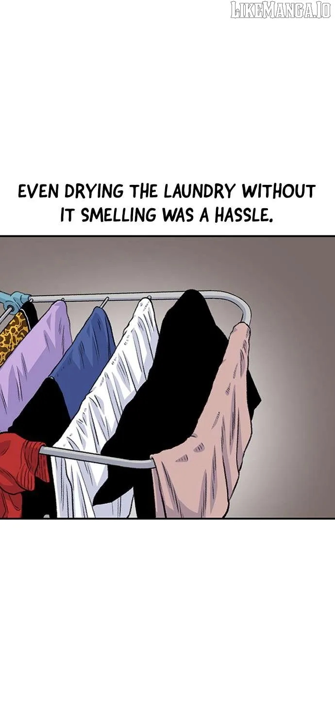 Star Ginseng Store Chapter 176 page 35 - 