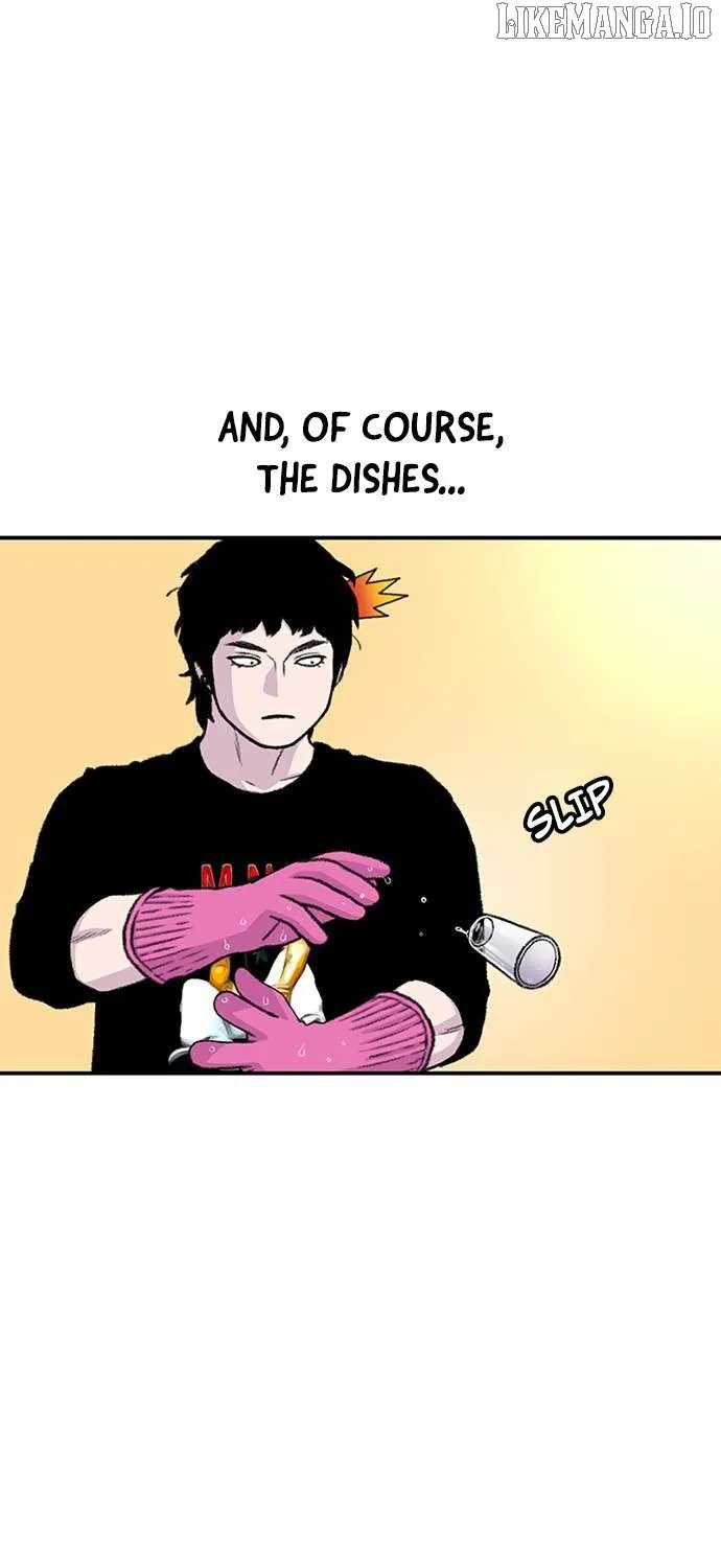 Star Ginseng Store Chapter 176 page 37 - 