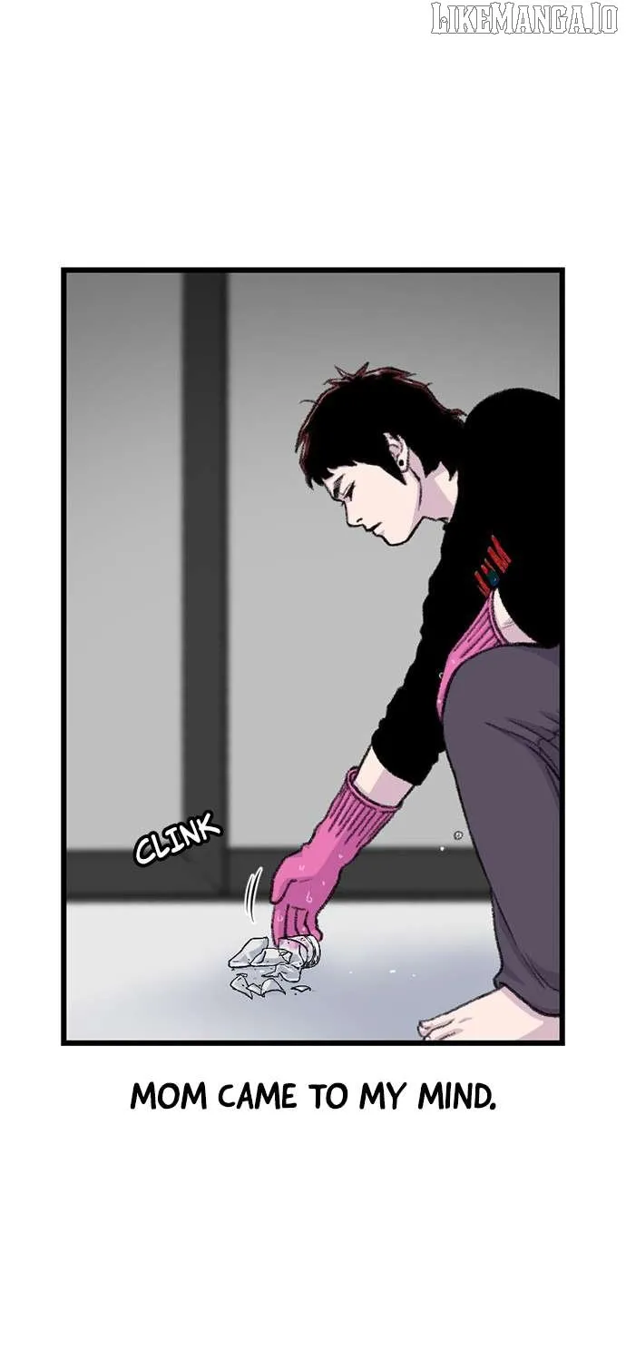 Star Ginseng Store Chapter 176 page 43 - 