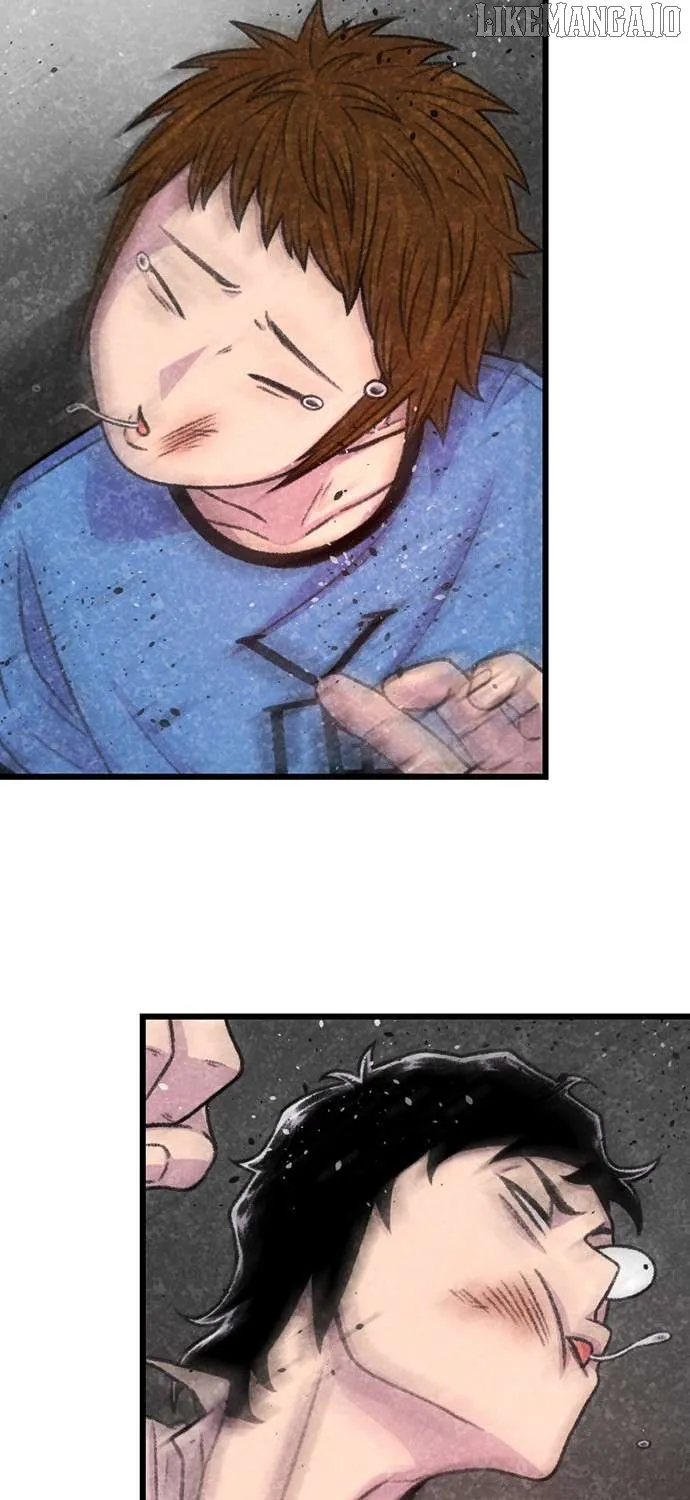 Star Ginseng Store Chapter 176 page 78 - 