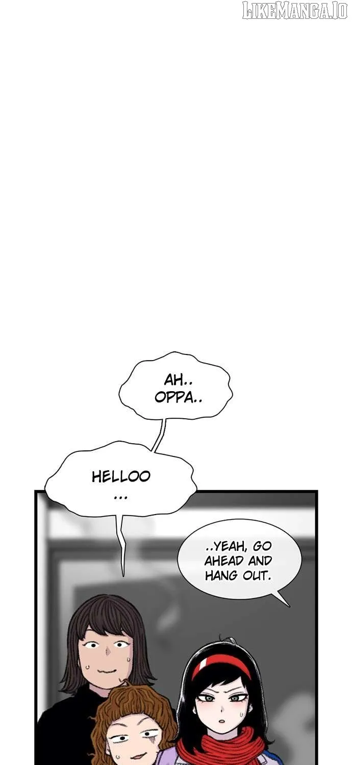 Star Ginseng Store Chapter 176 page 84 - 