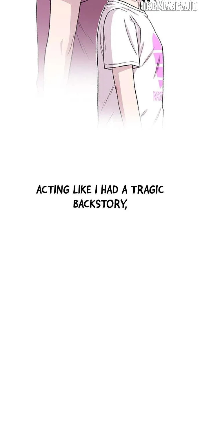 Star Ginseng Store Chapter 176 page 96 - 