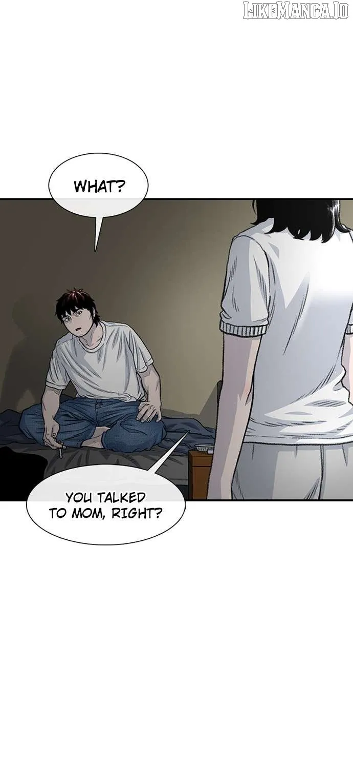 Star Ginseng Store Chapter 177 page 116 - 