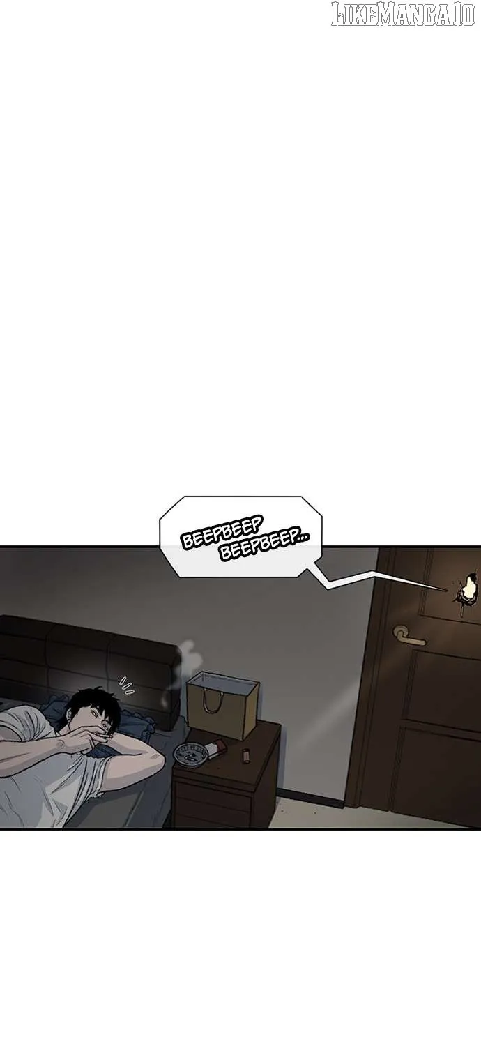 Star Ginseng Store Chapter 177 page 34 - 