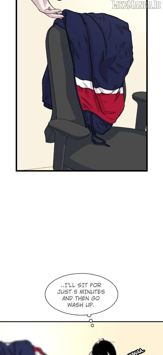 Star Ginseng Store Chapter 177 page 42 - 
