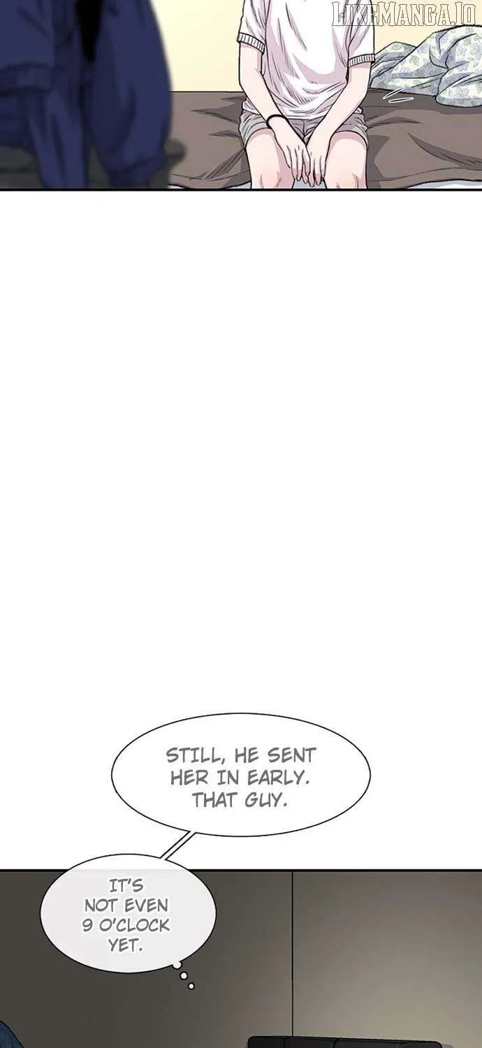 Star Ginseng Store Chapter 177 page 44 - 
