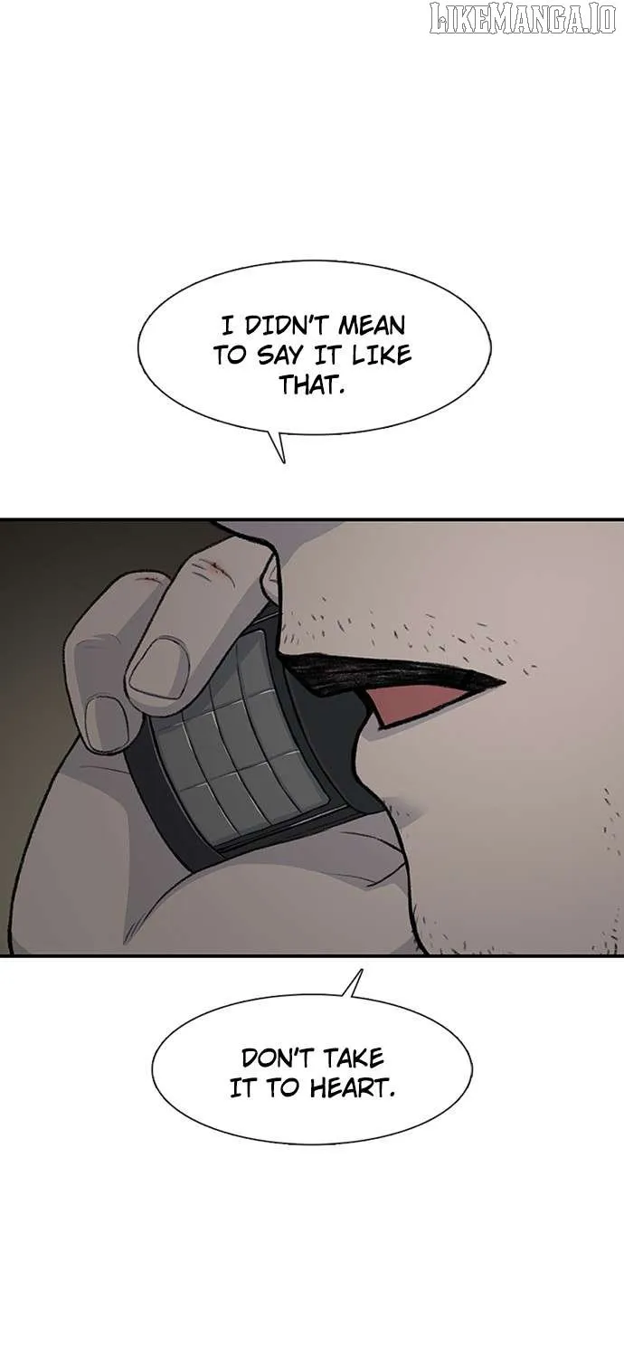 Star Ginseng Store Chapter 177 page 94 - 