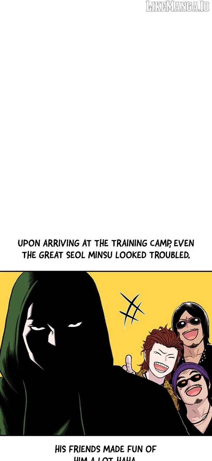 Star Ginseng Store Chapter 178 page 113 - 