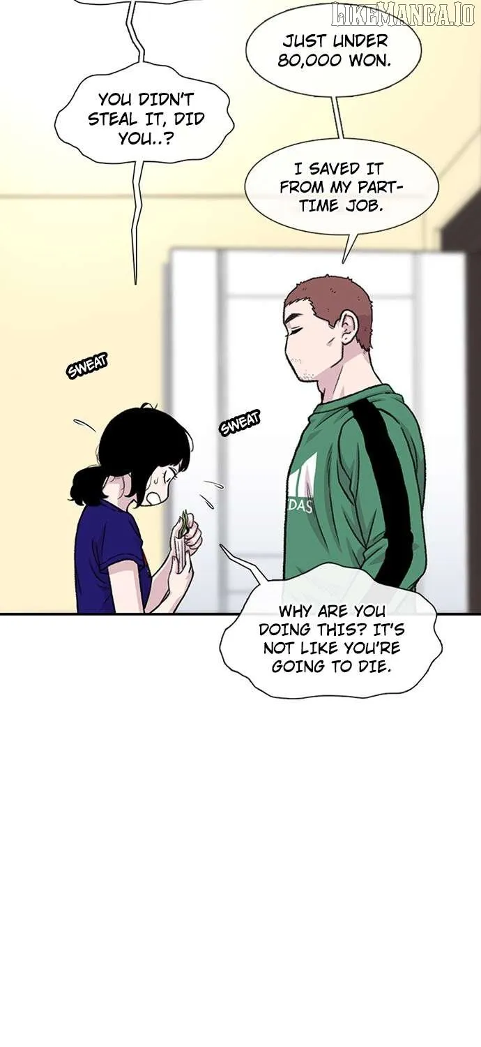 Star Ginseng Store Chapter 178 page 39 - 
