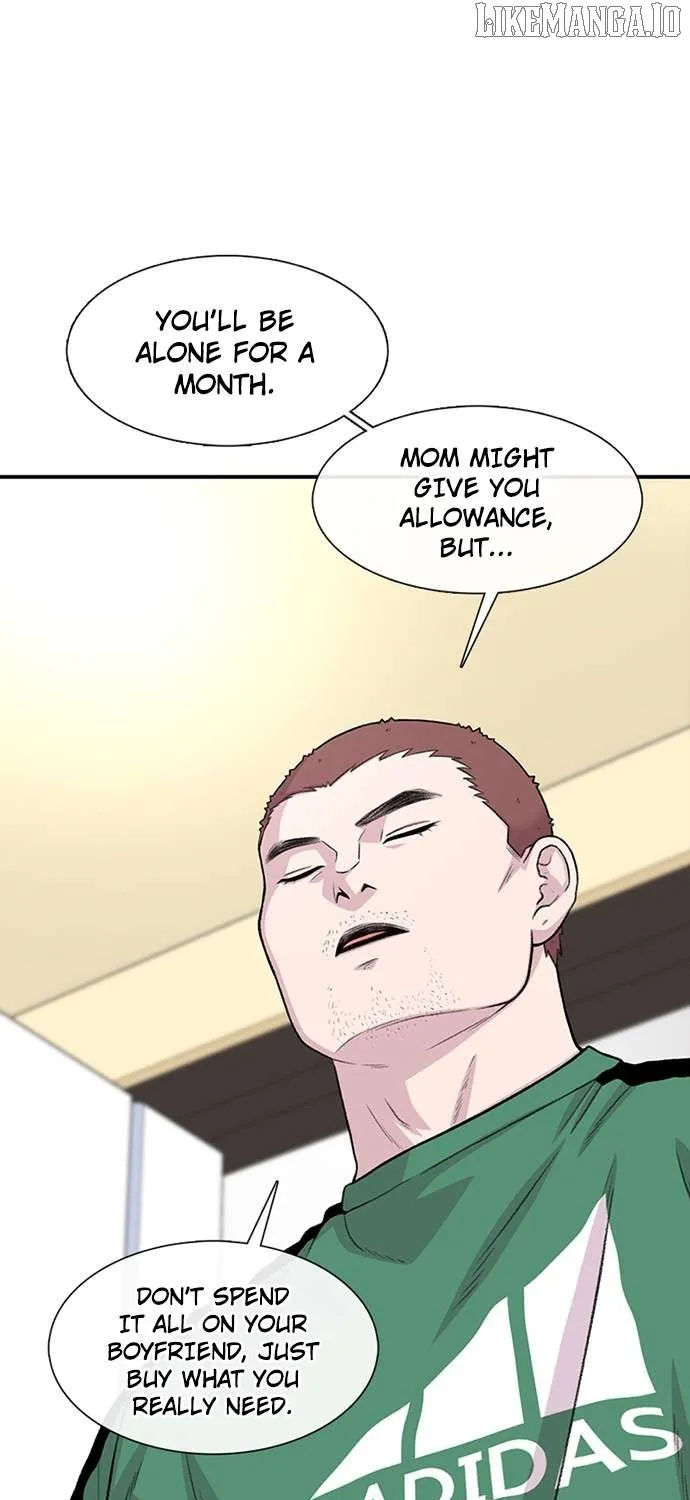 Star Ginseng Store Chapter 178 page 41 - 