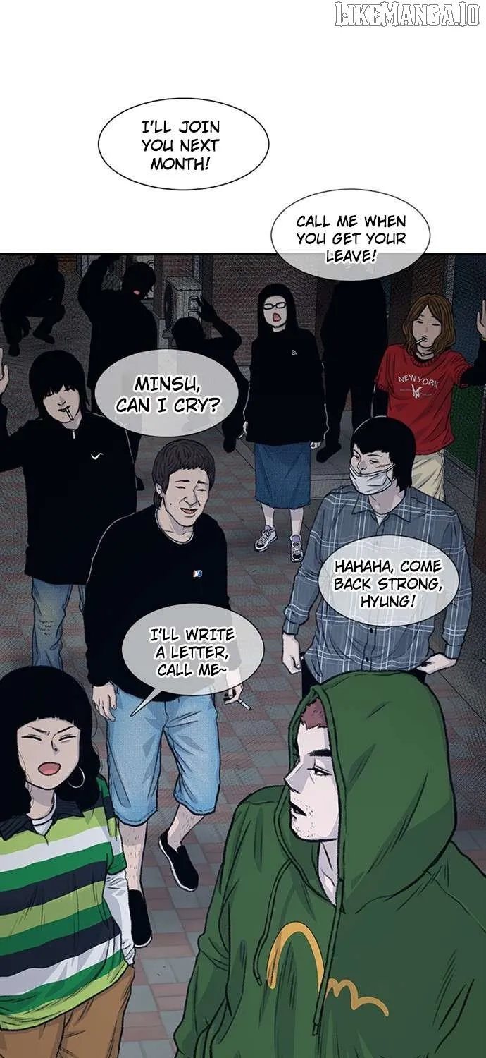 Star Ginseng Store Chapter 178 page 95 - 