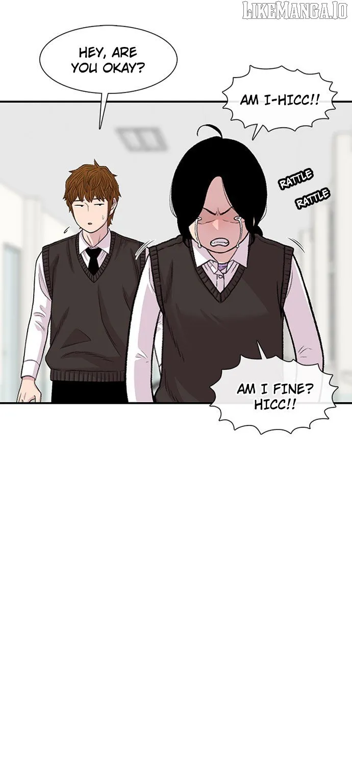 Star Ginseng Store Chapter 179 page 107 - 