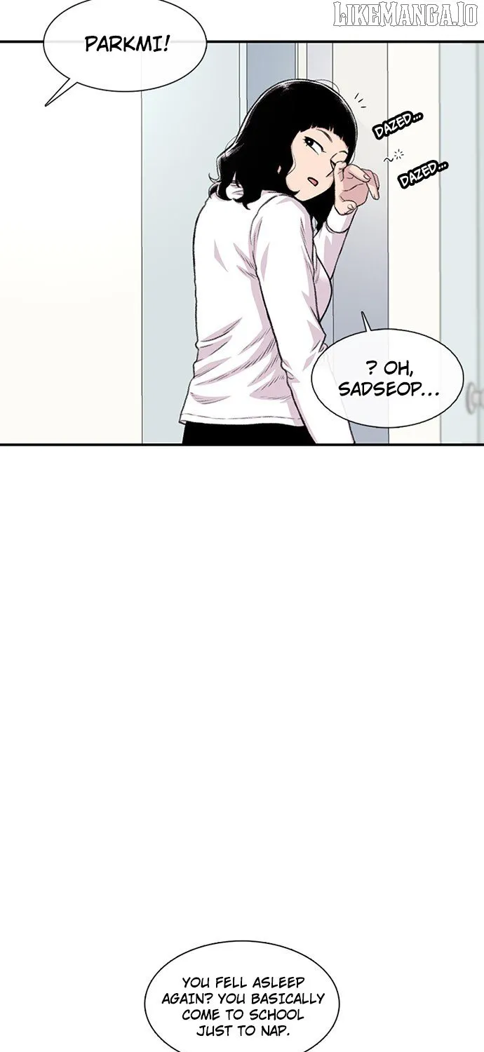Star Ginseng Store Chapter 179 page 13 - 