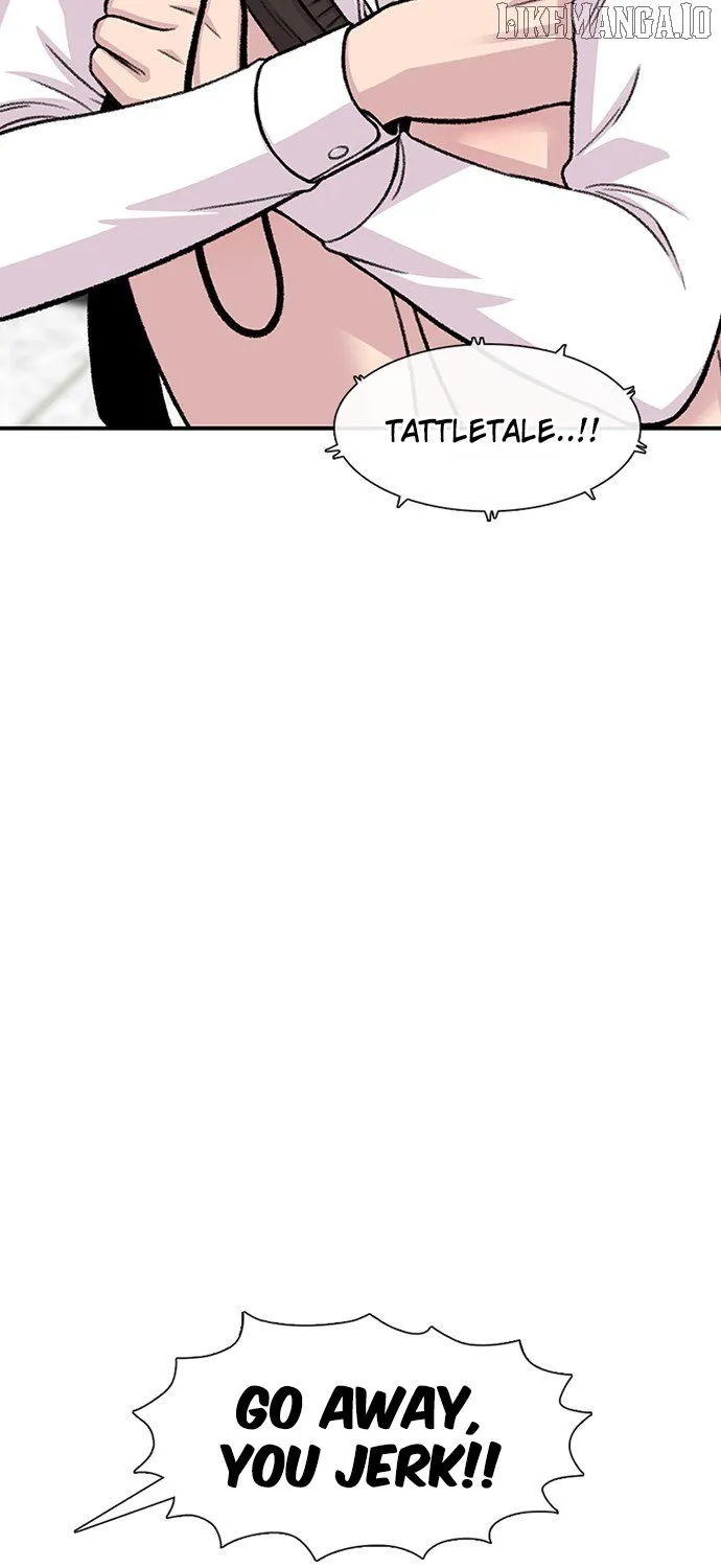 Star Ginseng Store Chapter 179 page 122 - 